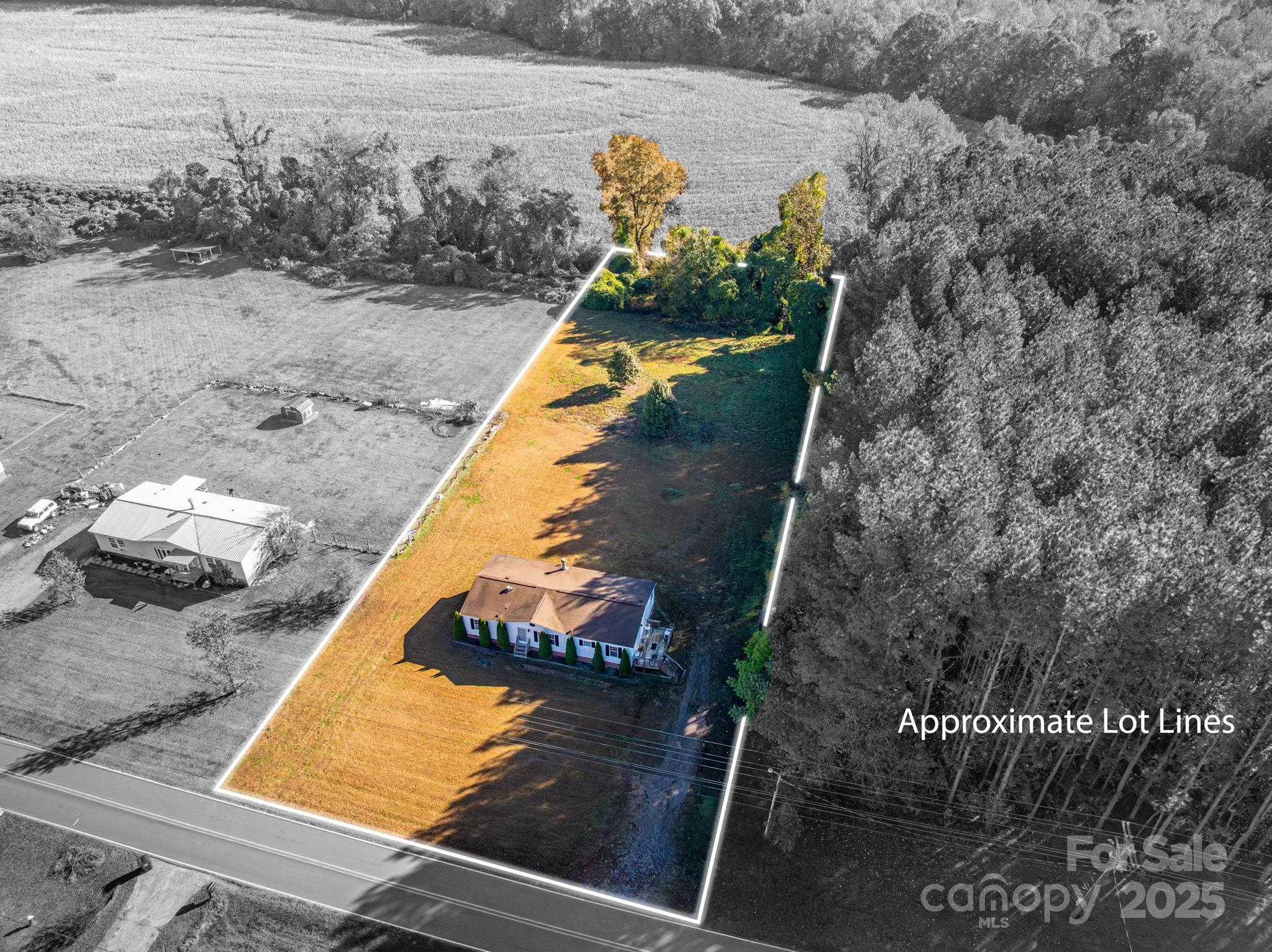866 Marys Grove Road Cherryville, NC 28021 - Photo 23 of 24 a view of swimming pool with a yard and seating area