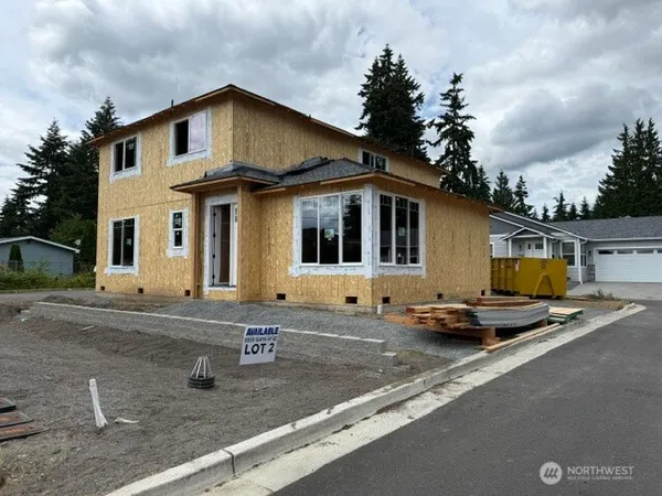 $1,069,000 | 2223 124th Street Southeast, Everett, WA 98208