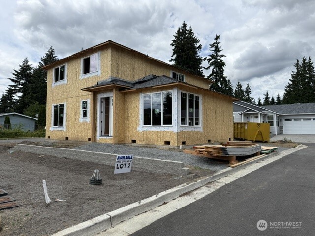 2223 124th Street Southeast Everett, WA 98208 - Photo 1 of 5