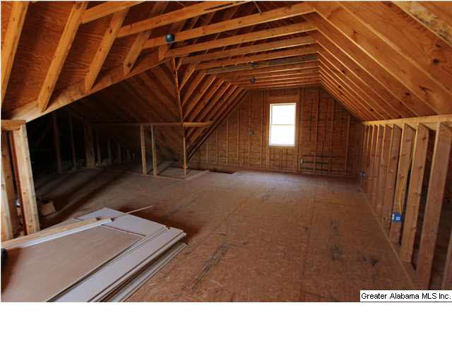 46 Stone Ridge Trail Anniston, AL 36207 - Photo 29 of 32