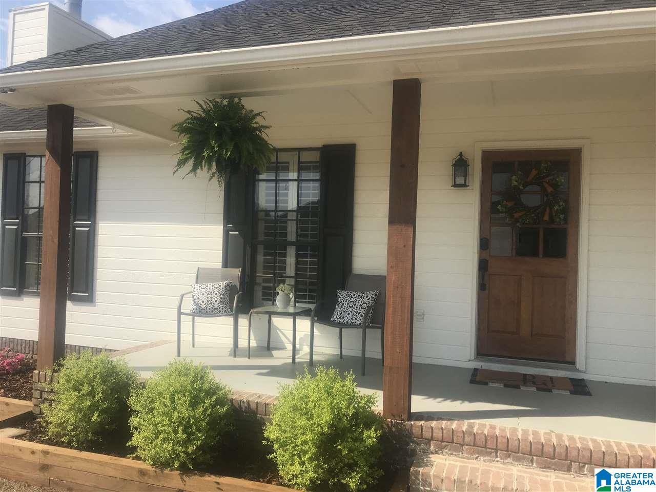 8312 Mulvehill Road Morris, AL 35116 - Photo 7 of 39