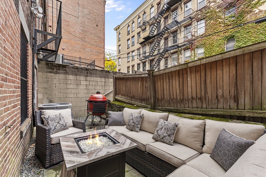 23 Worcester Street, Unit 1 Boston, MA 02118 - Photo 21 of 21