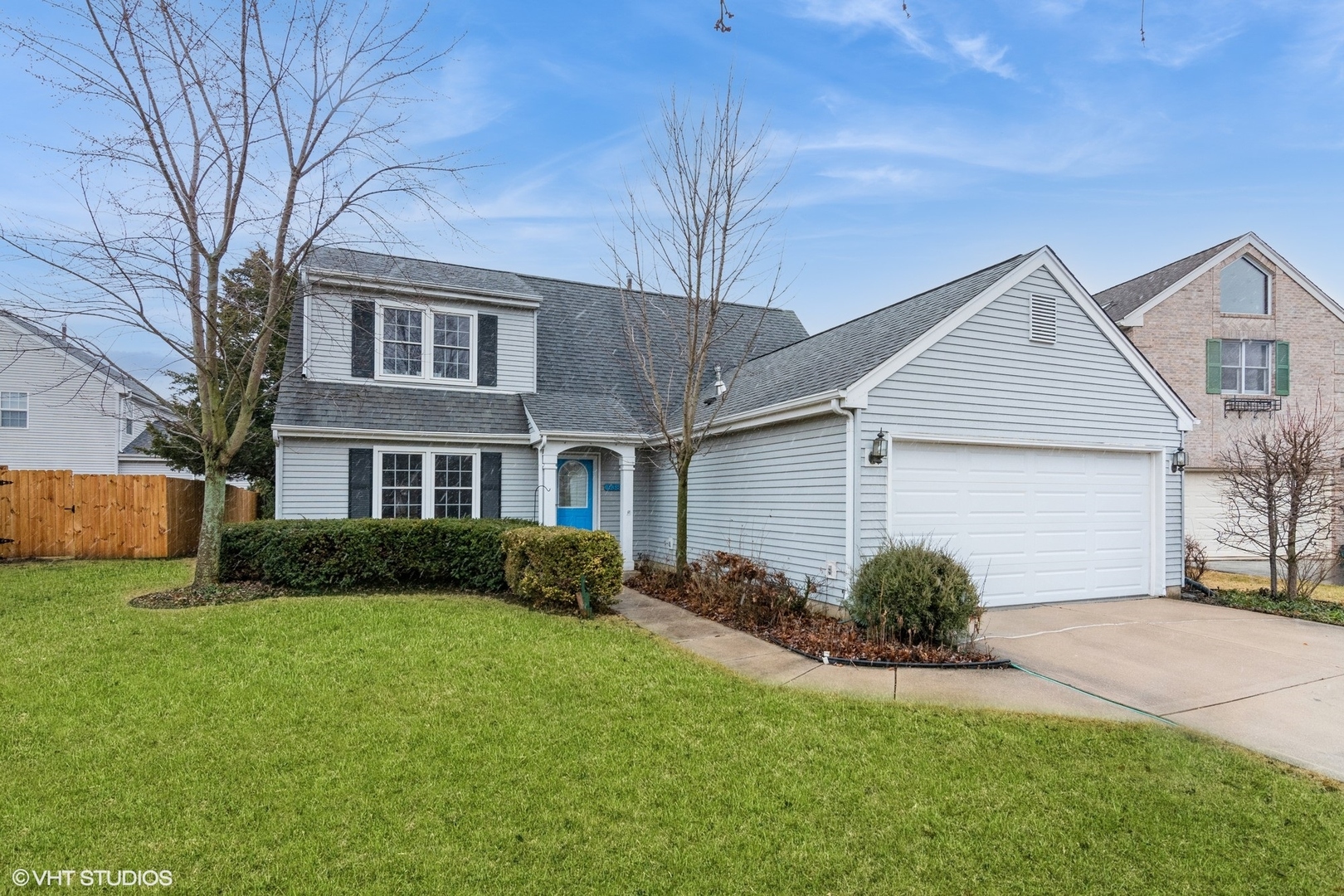 938 Whittington Drive Geneva, IL 60134 - Photo 1 of 23