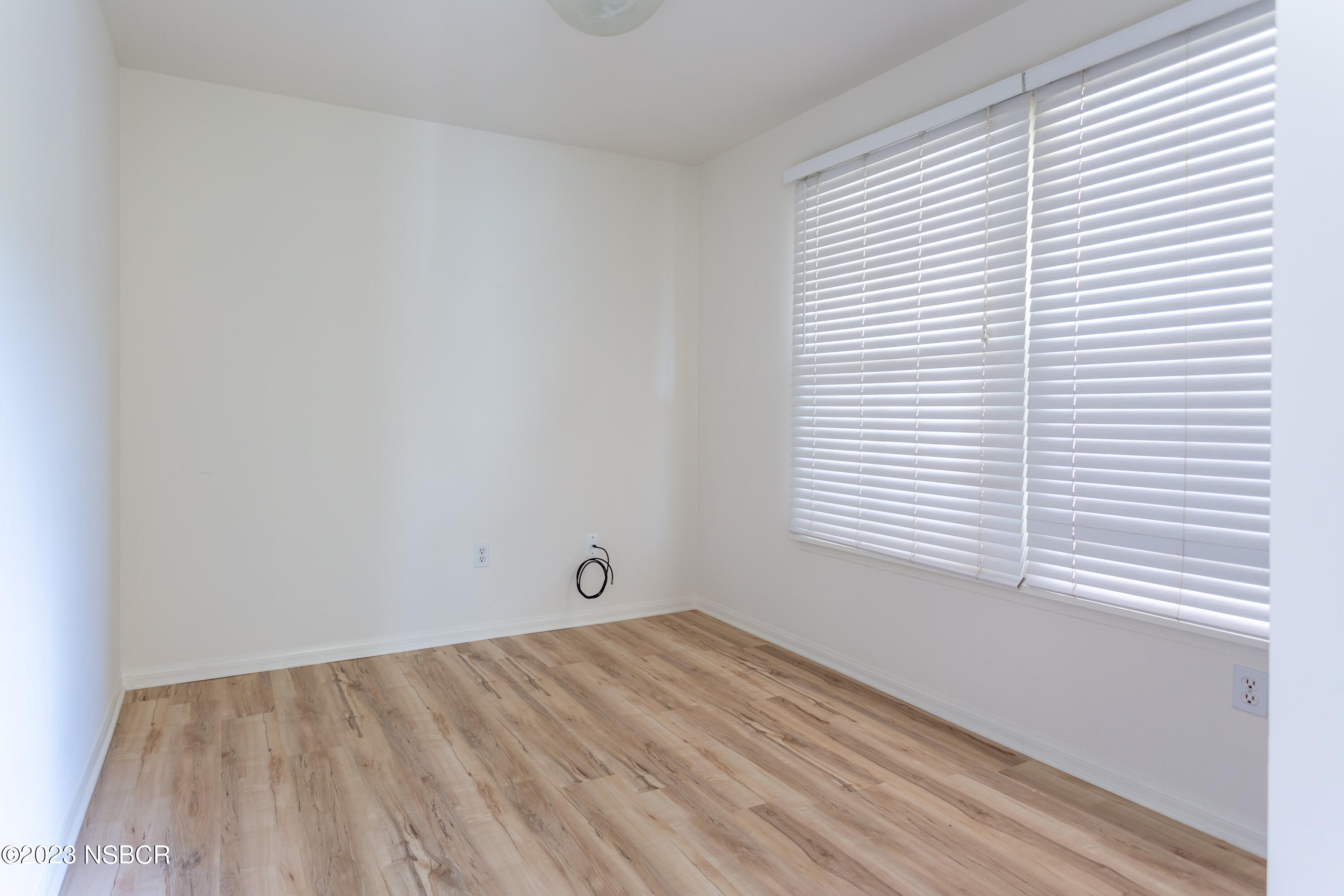 317 5th Street, Unit D Solvang, CA 93463 - Photo 12 of 18 317 D 5Th Street front bedroom