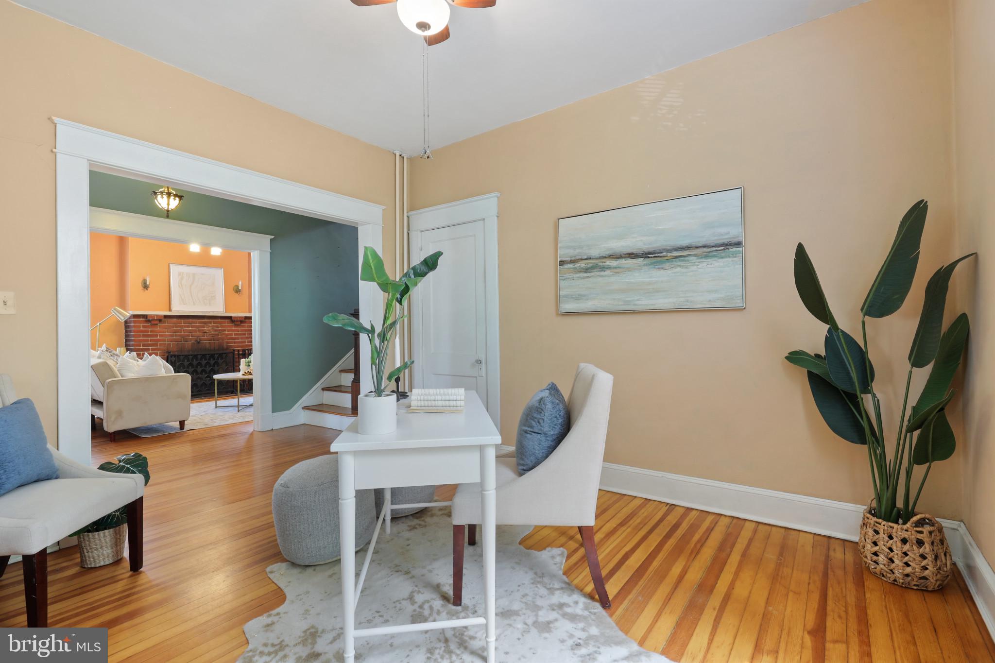 600 Dunkirk Road Baltimore, MD 21212 - Photo 12 of 52