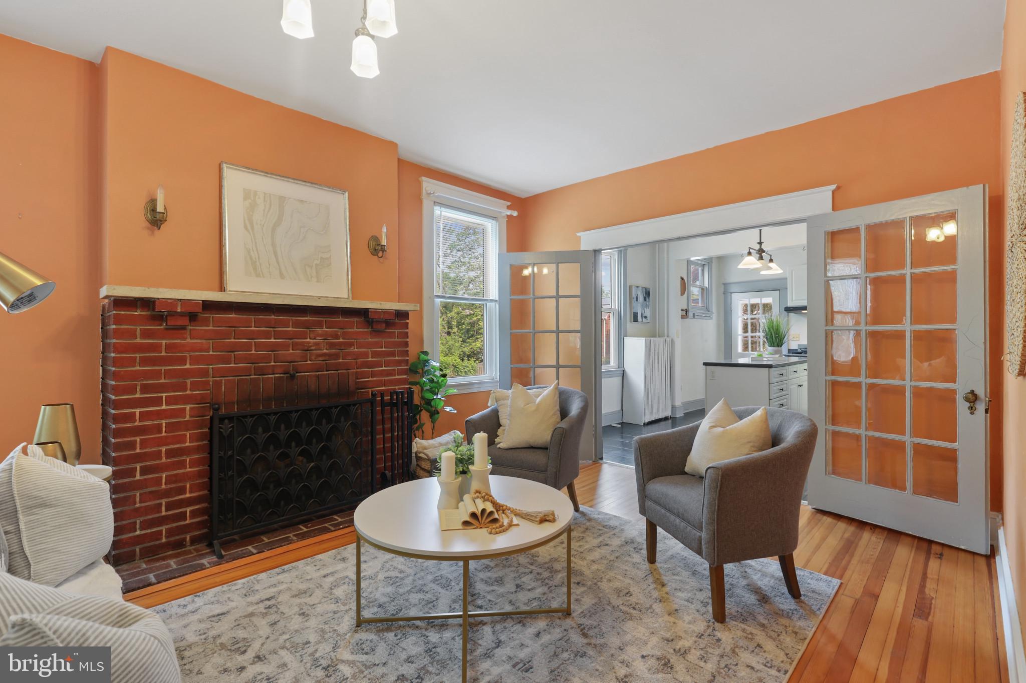 600 Dunkirk Road Baltimore, MD 21212 - Photo 13 of 52