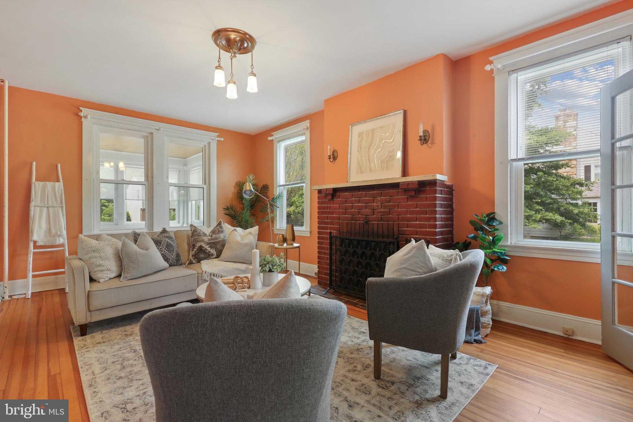 600 Dunkirk Road Baltimore, MD 21212 - Photo 14 of 52