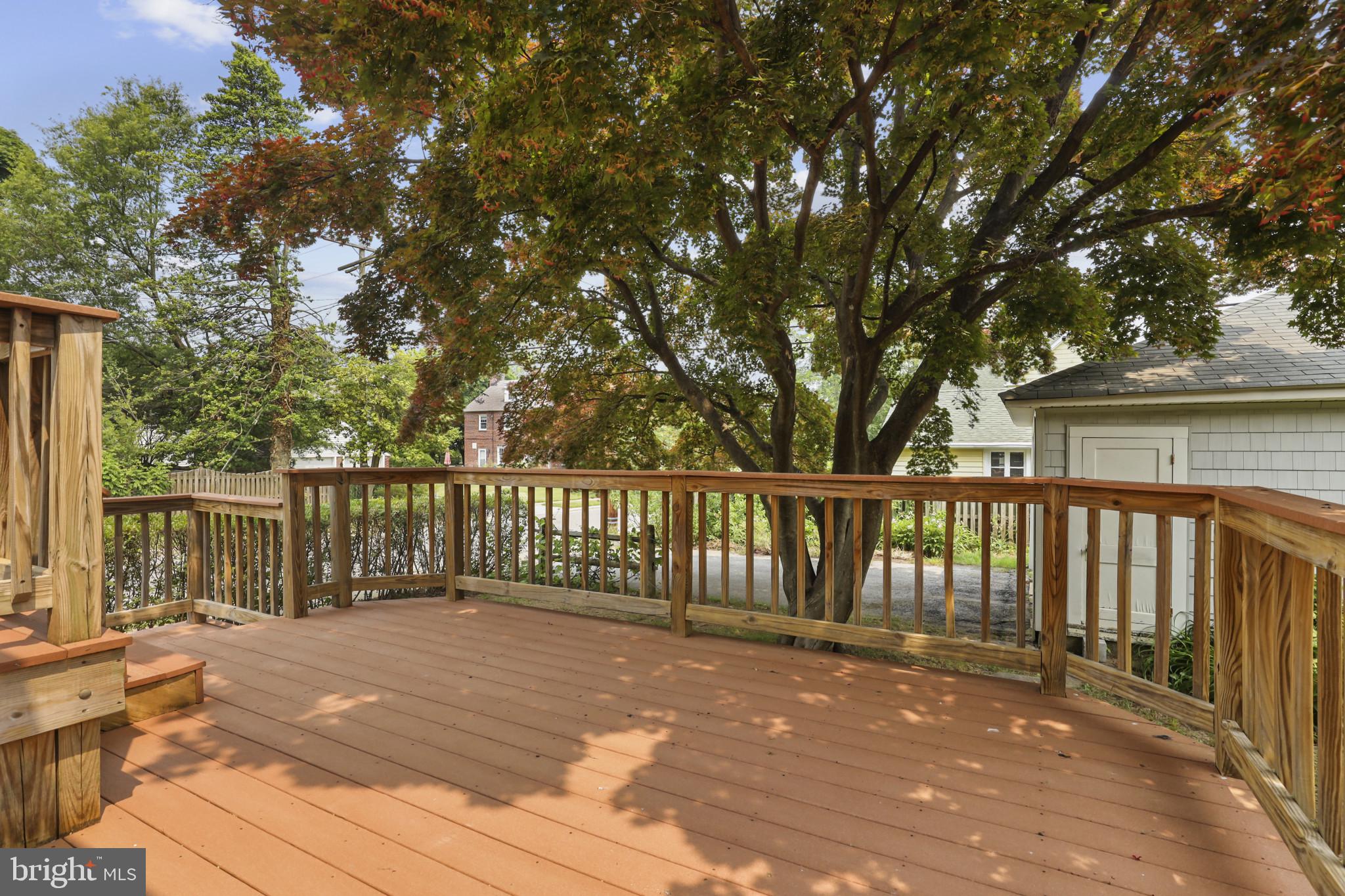 600 Dunkirk Road Baltimore, MD 21212 - Photo 41 of 52