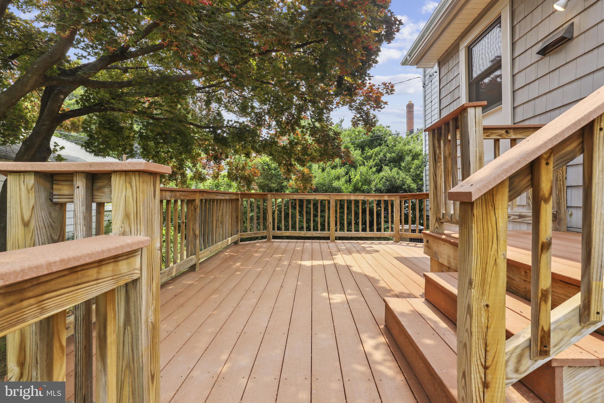 600 Dunkirk Road Baltimore, MD 21212 - Photo 42 of 52