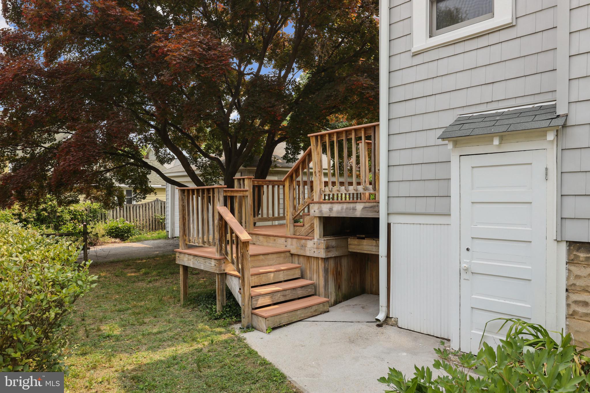 600 Dunkirk Road Baltimore, MD 21212 - Photo 44 of 52