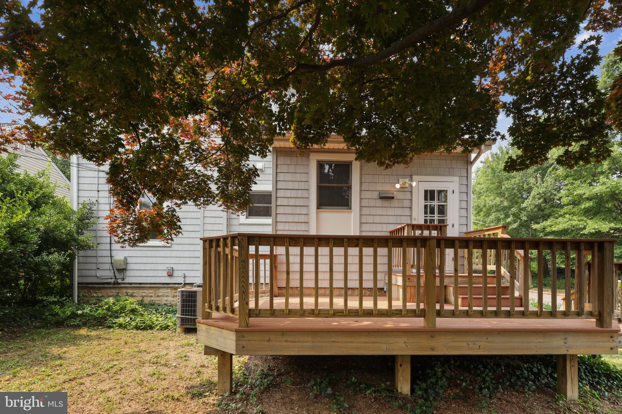 600 Dunkirk Road Baltimore, MD 21212 - Photo 45 of 52