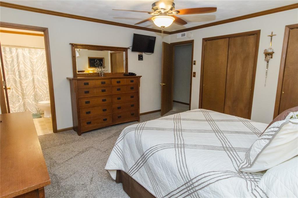 6492 Rivers Edge Drive Greenville, OH 45331 - Photo 23 of 61