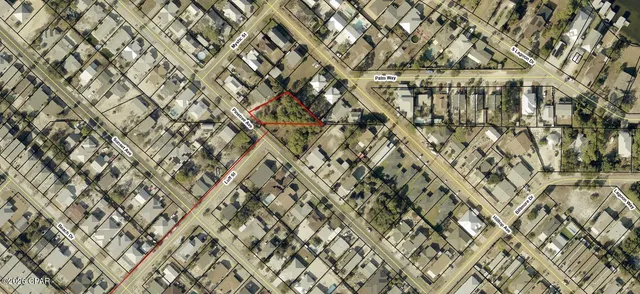 $225,000 | 5700 Pinetree Avenue, Panama City, FL 32408