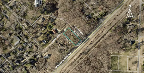 $599,000 | 15344 Anita Lane, Lakeside, MI 49116