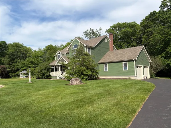 $1,395,000 | 35 Great Road, Barrington, RI 02806