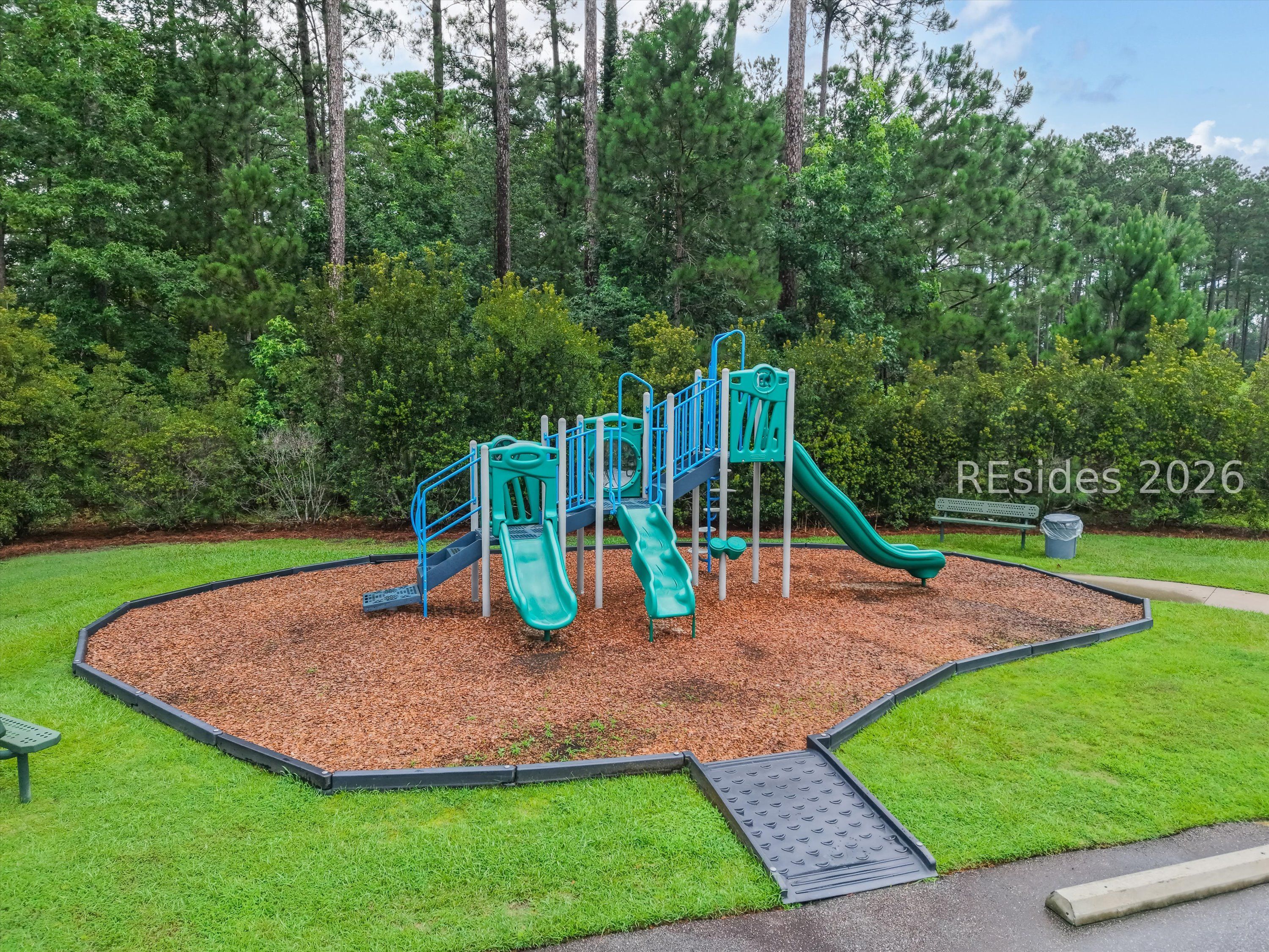 56 Augustine Road Bluffton, SC 29910 - Photo 41 of 51