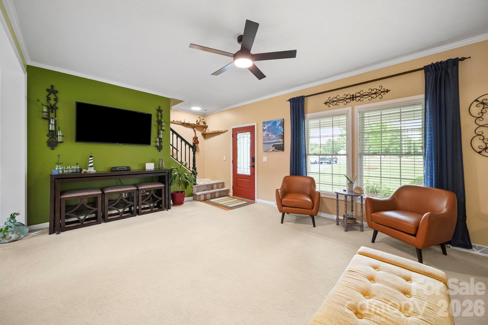 4555 Polk Ford Road Stanfield, NC 28163 - Photo 10 of 47