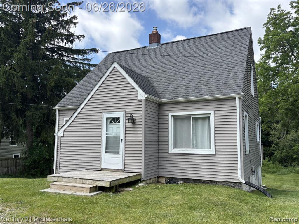 2875 Marlington Road Waterford, MI 48329 - Photo 2 of 27