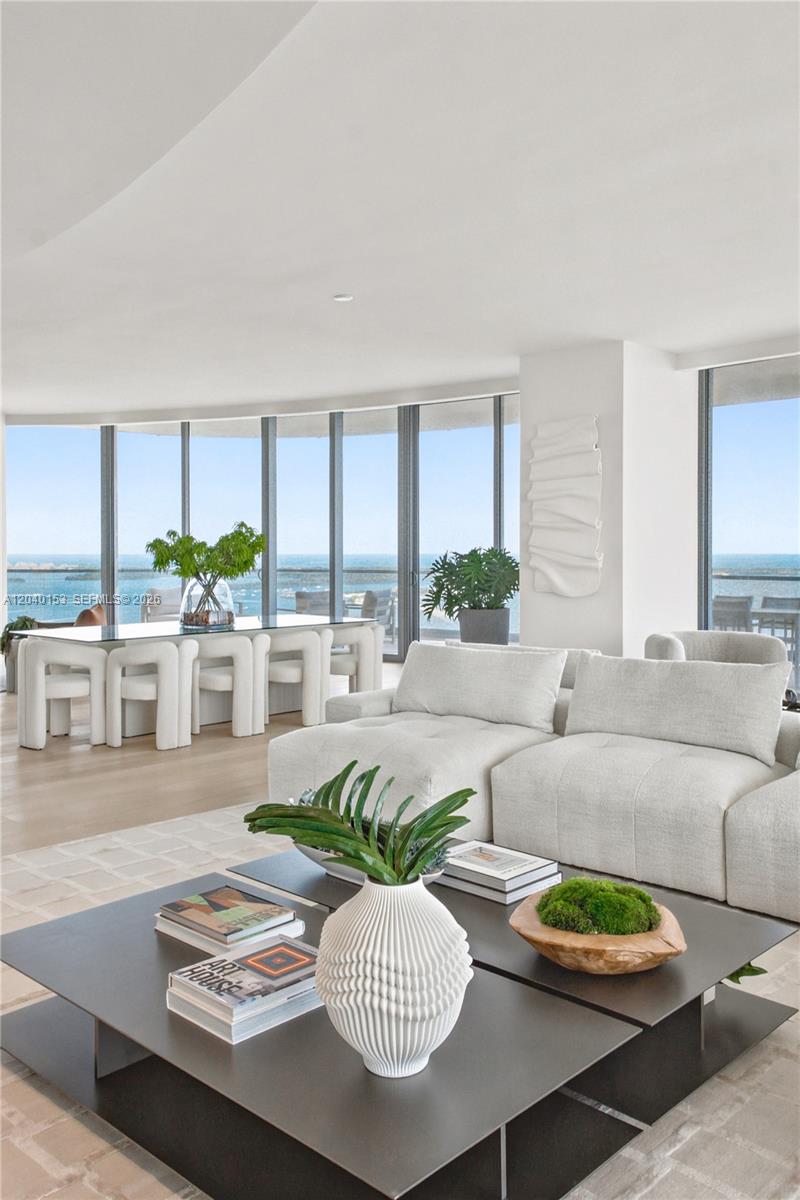 175 Southeast 25th Road, Unit 3401/3402 Miami, FL 33129 - Photo 13 of 89