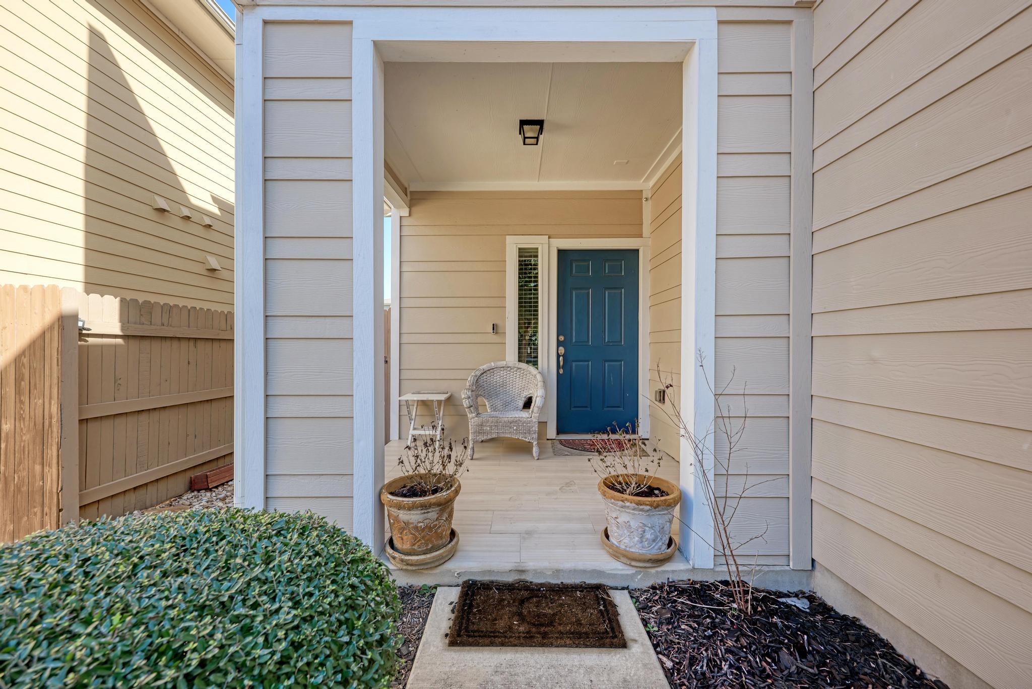 5305 Ingersoll Lane Austin, TX 78744 - Photo 2 of 27 a bathroom with a sink and a window