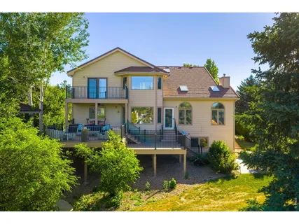 $1,995,000 | 6440 Monarch Park Court, Niwot, CO 80503