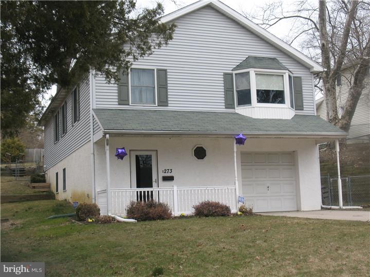 273 East Browning Road Bellmawr, NJ 08031 - Photo 1 of 17 Gallery Image 1