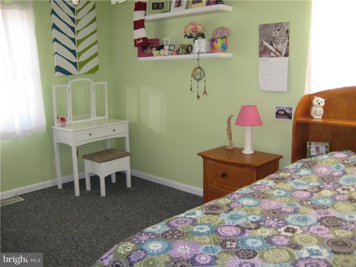 273 East Browning Road Bellmawr, NJ 08031 - Photo 12 of 17 Bedroom