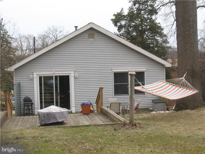 273 East Browning Road Bellmawr, NJ 08031 - Photo 17 of 17 Exterior Back