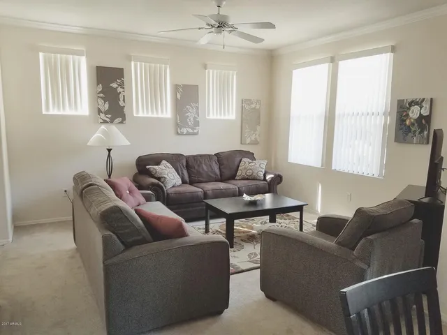 $3,000 | 20100 North 78th Place, Unit 1017, Scottsdale, AZ 85255