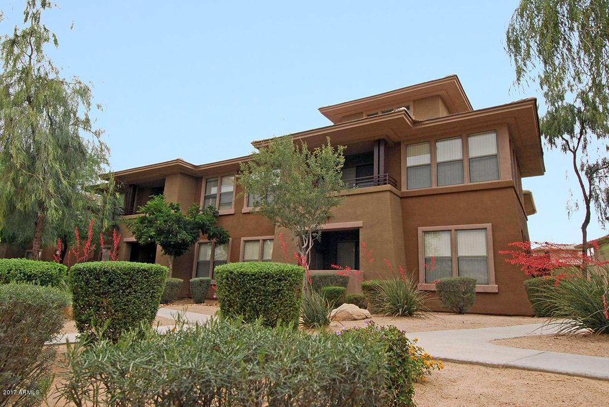 20100 North 78th Place, Unit 1017 Scottsdale, AZ 85255 - Photo 17 of 17 Building3