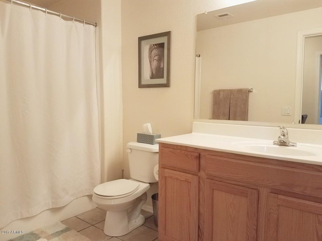 20100 North 78th Place, Unit 1017 Scottsdale, AZ 85255 - Photo 7 of 17 Bathroom
