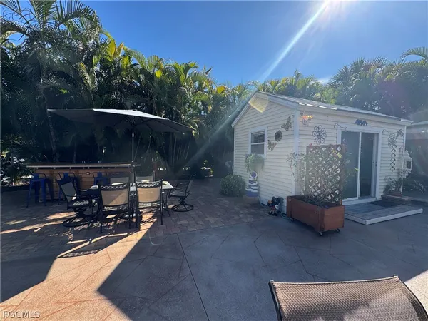 $175,000 | Lot 165-3007 Belle Of Myers Road, LaBelle, FL 33935