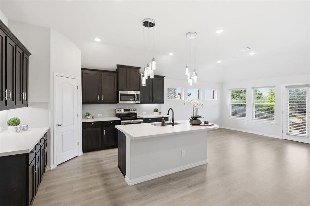 432 Windy Knoll Road Fort Worth, TX 76028 - Photo 7 of 24