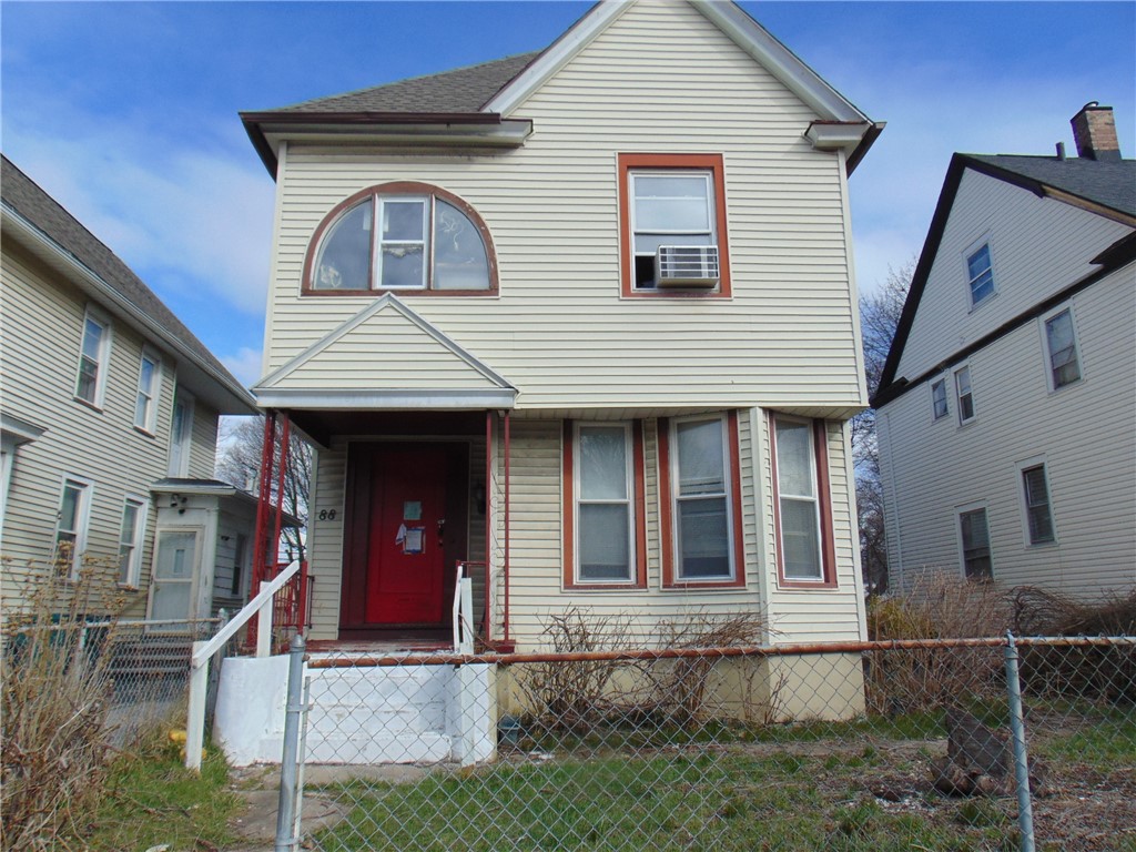 88 Ave D Rochester, NY 14621 - Photo 1 of 1