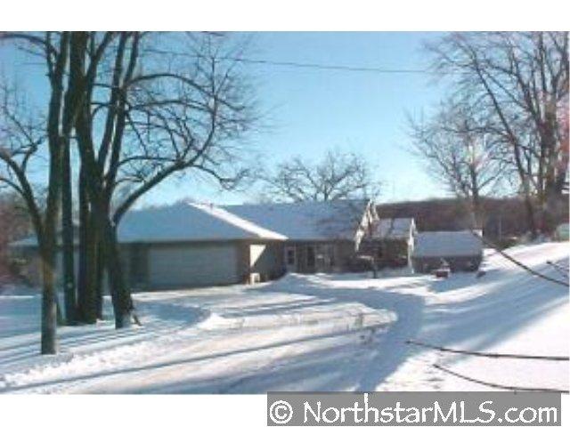 1635 Long Bridge Road Detroit Lakes, MN 56501 - Photo 1 of 1 Gallery Image 1