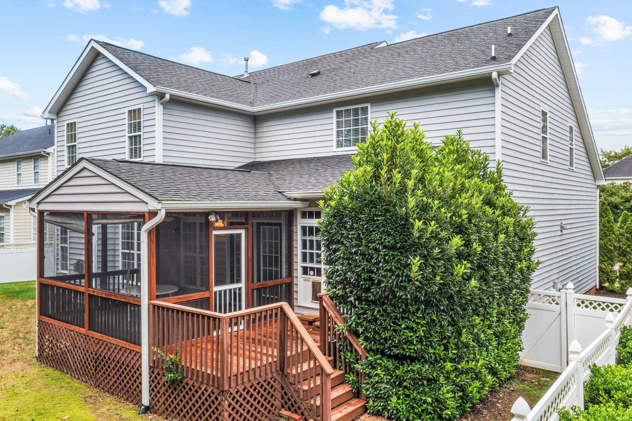10416 Chandler Way Raleigh, NC 27614 - Photo 34 of 38 Photo 34