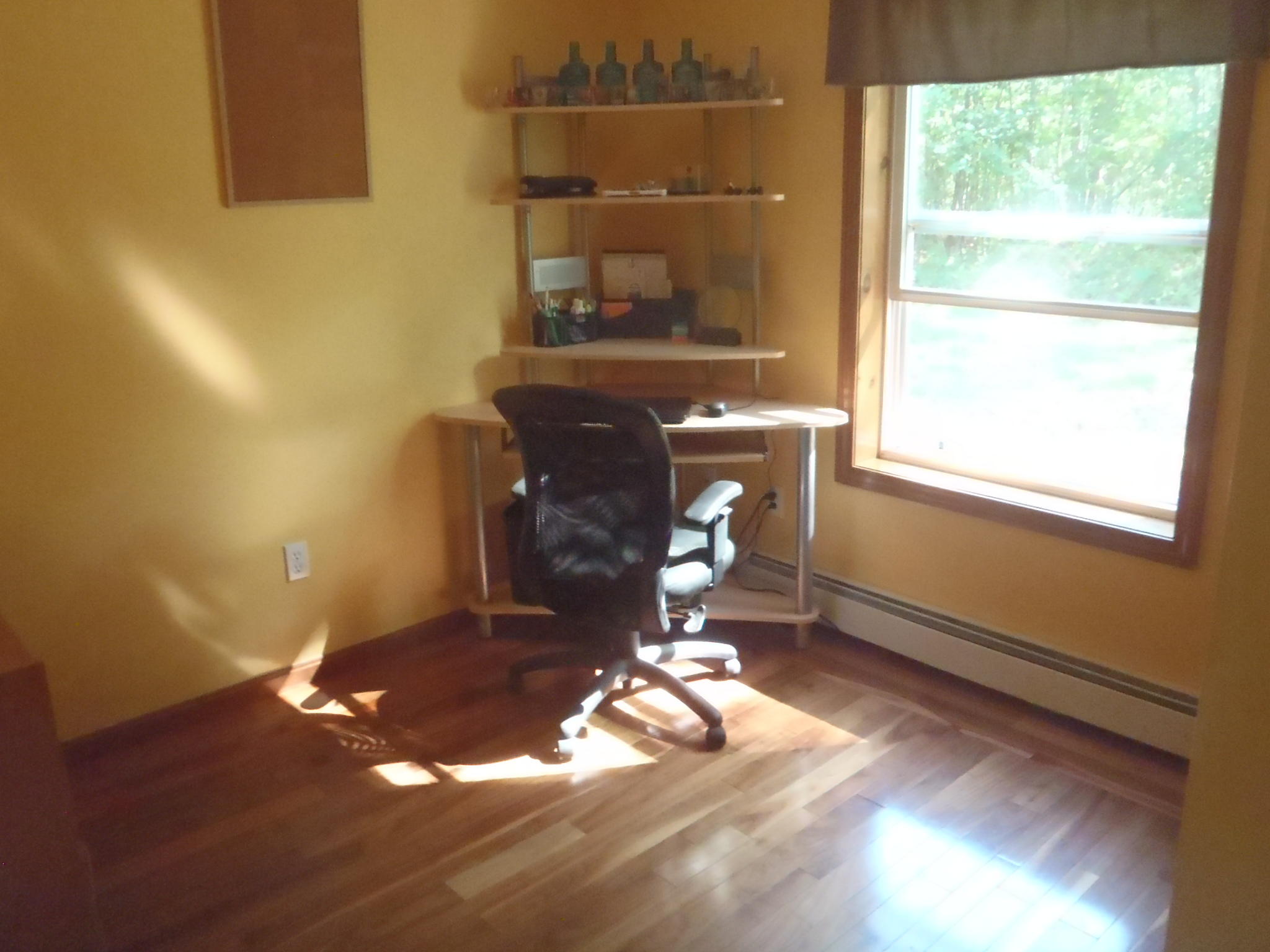 41 Mt Hunger Shore Road Windham, ME 04062 - Photo 21 of 37 Office 1st floor