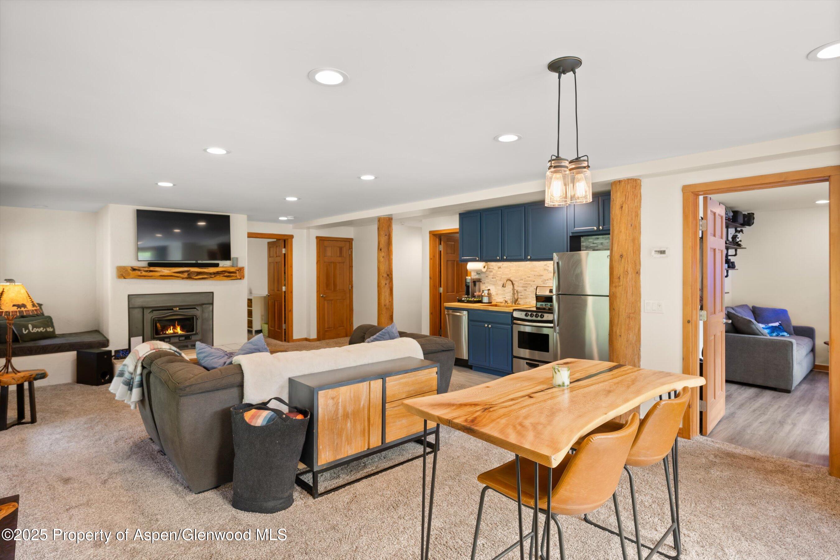 2134 Lower River Road Snowmass, CO 81654 - Photo 22 of 41 082-2134LowerRiverRd_25051682
