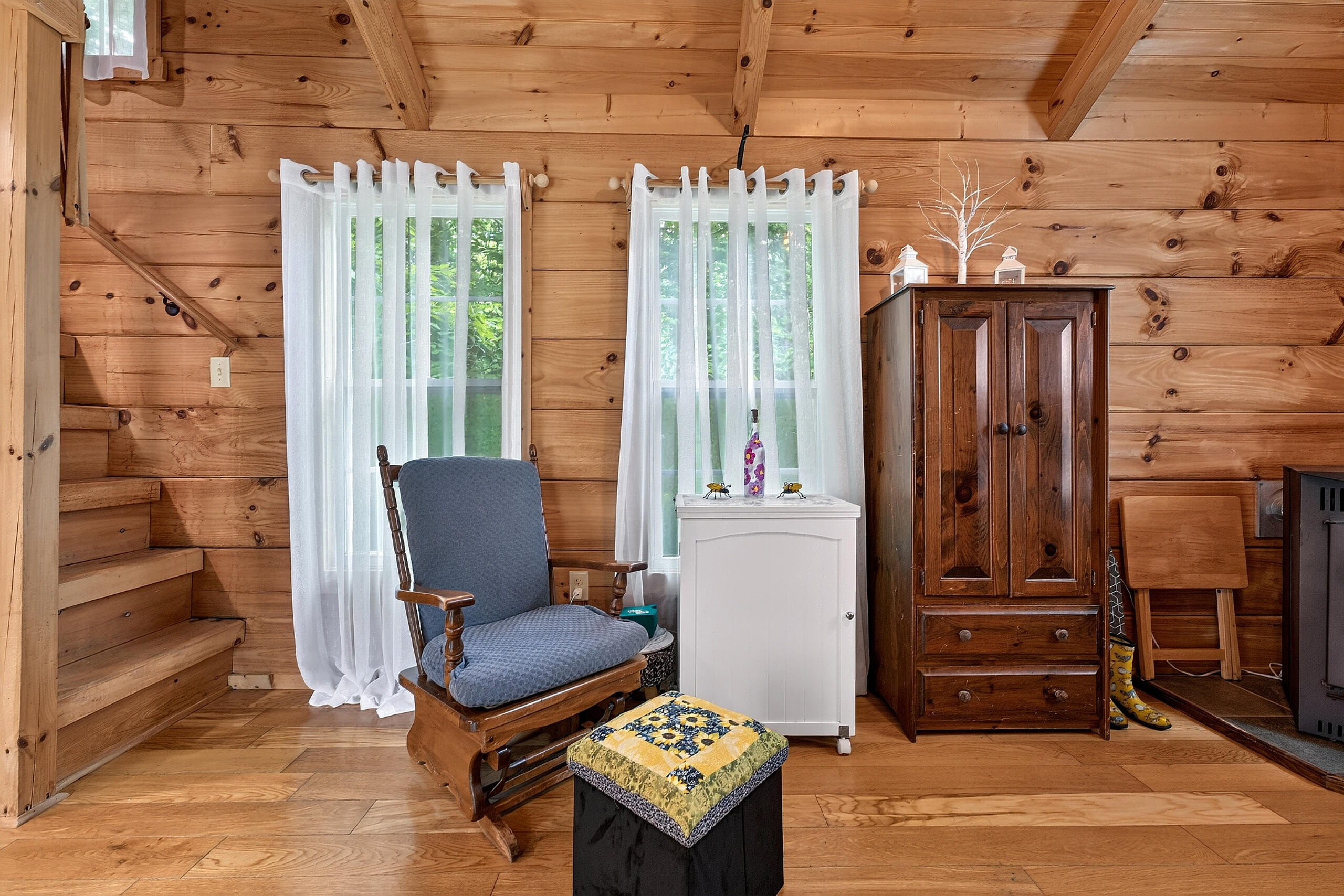 11 South Colby Road Somerville, ME 04348 - Photo 12 of 25