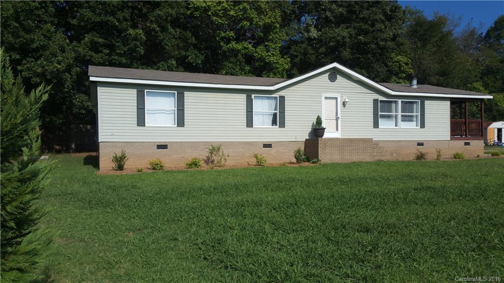 190 Riting Road Salisbury, NC 28147 - Photo 2 of 18