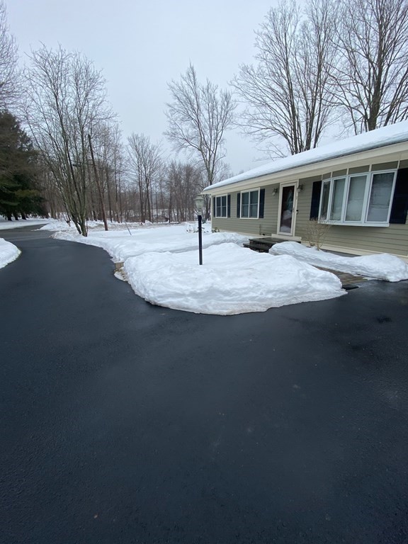 2 Gilmore Road Southborough, MA 01772 - Photo 2 of 33 a view of outdoor space yard and tree