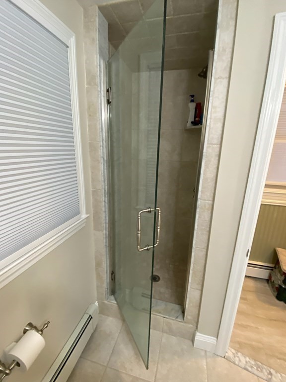 2 Gilmore Road Southborough, MA 01772 - Photo 22 of 33 a bathroom with a shower