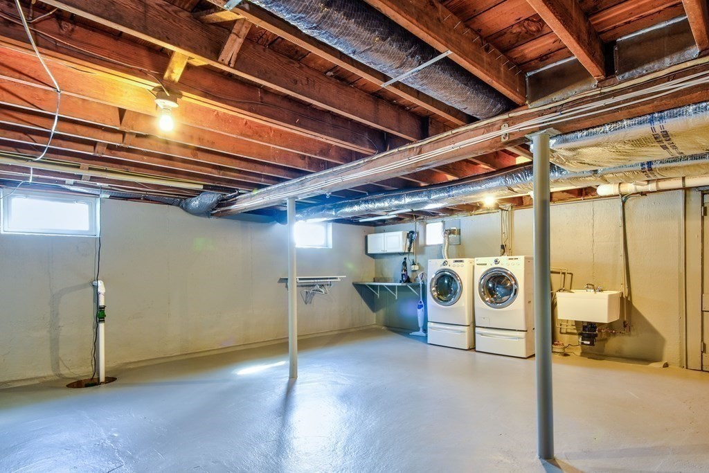 2 Gilmore Road Southborough, MA 01772 - Photo 32 of 33 a view of under construction room