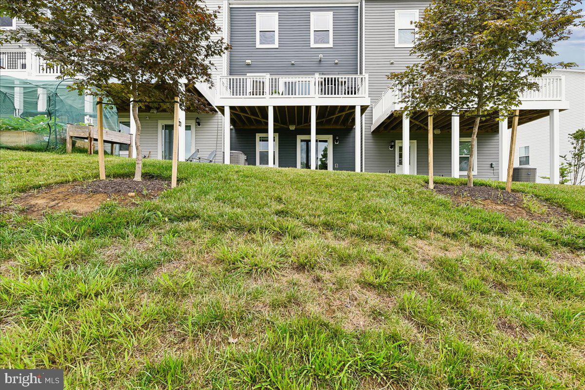 2209 Woodlands Road Windsor Mill, MD 21244 - Photo 54 of 75 BACKYARD