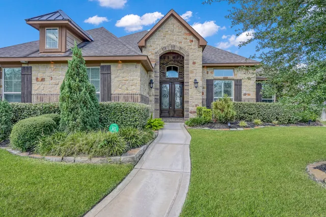 $689,000 | 12643 Ranger Court, Magnolia, TX 77354