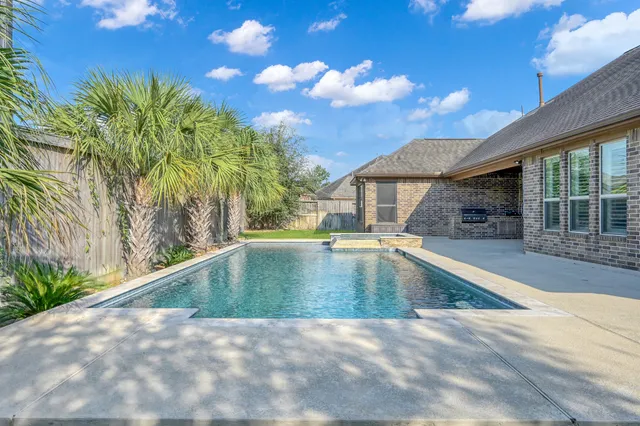 $689,000 | 12643 Ranger Court, Magnolia, TX 77354