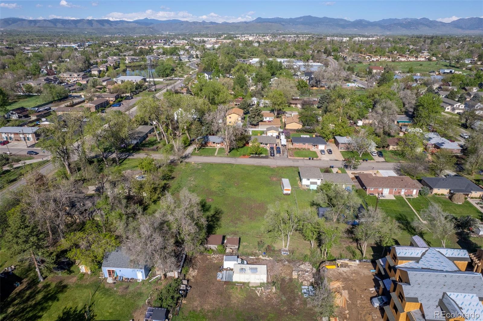 5140 Dover Street Arvada, CO 80002 - Photo 12 of 16