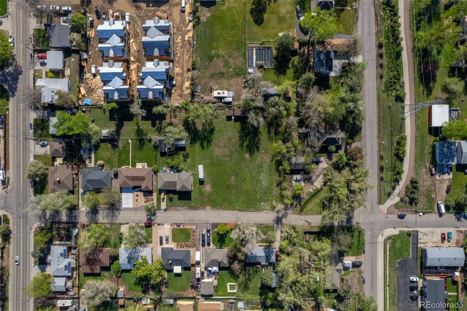 5140 Dover Street Arvada, CO 80002 - Photo 5 of 16