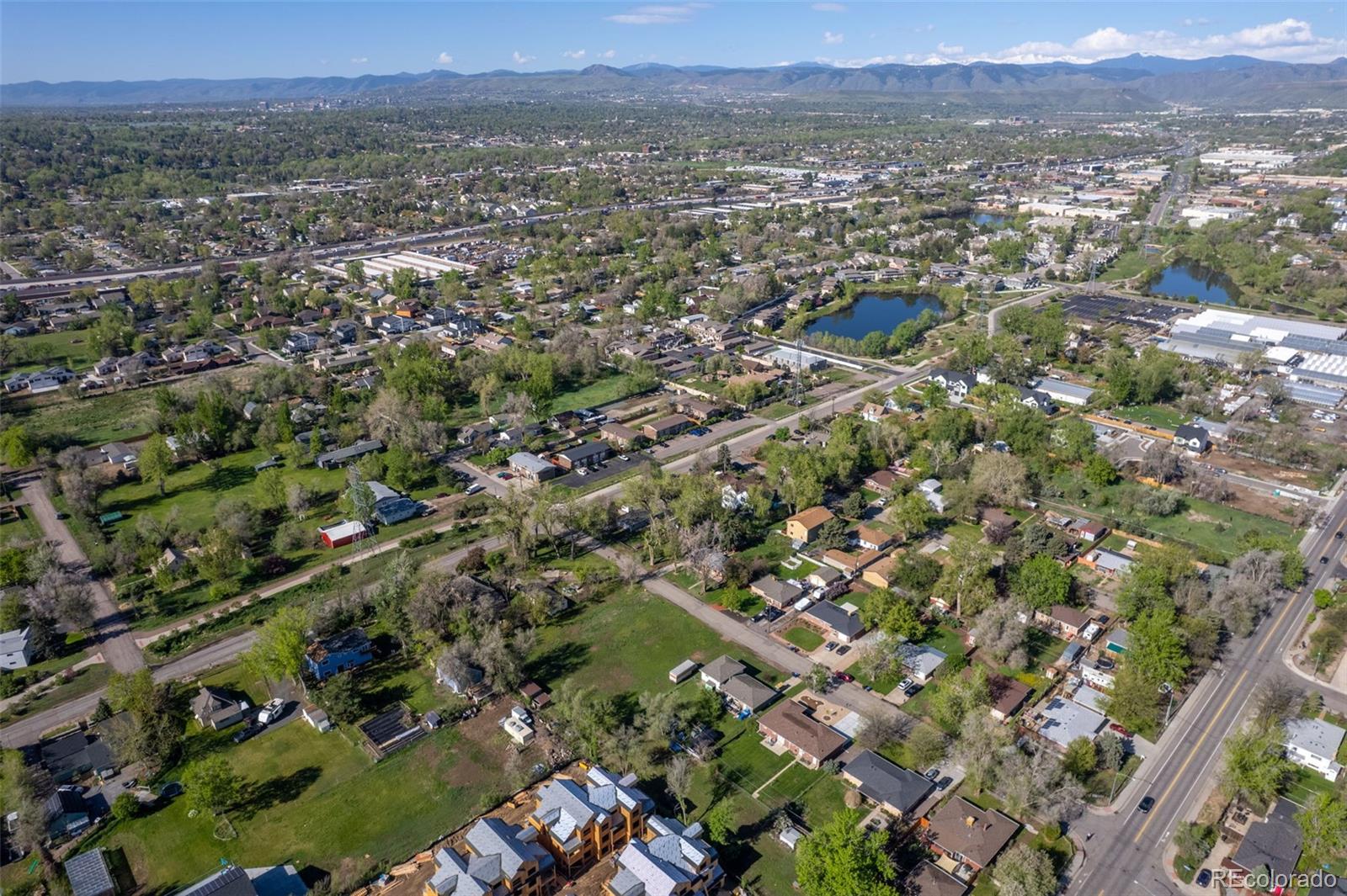 5140 Dover Street Arvada, CO 80002 - Photo 7 of 16