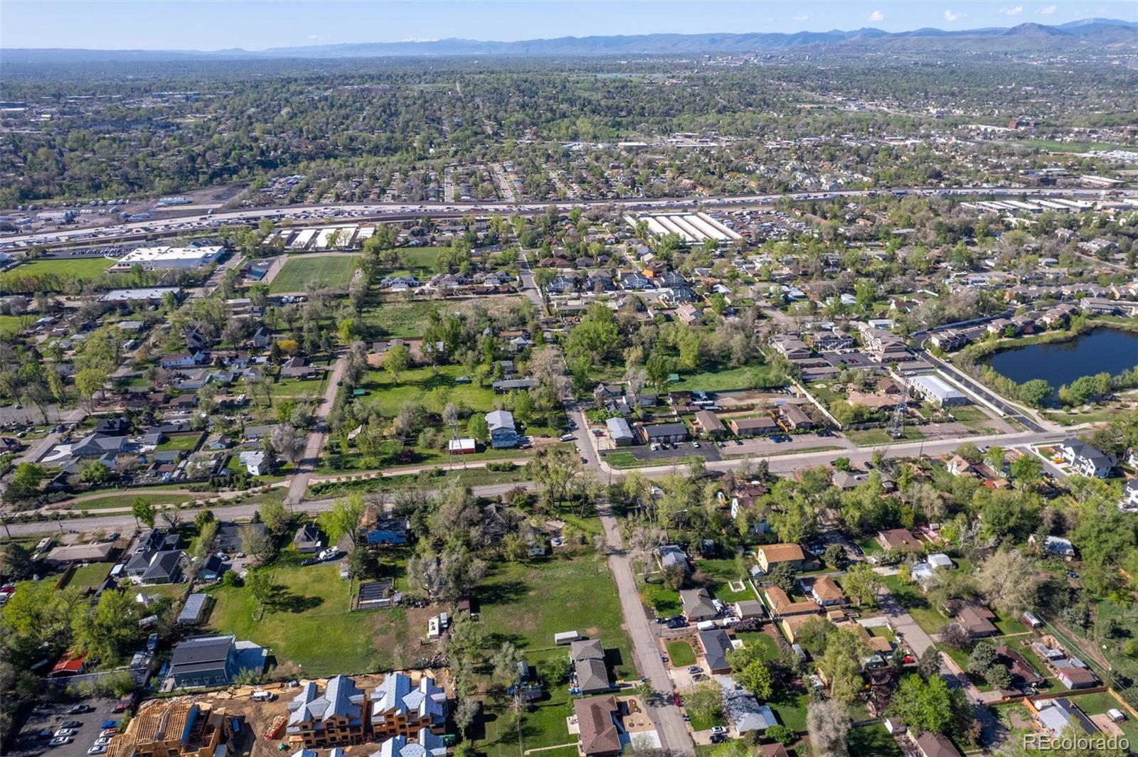 5140 Dover Street Arvada, CO 80002 - Photo 10 of 16
